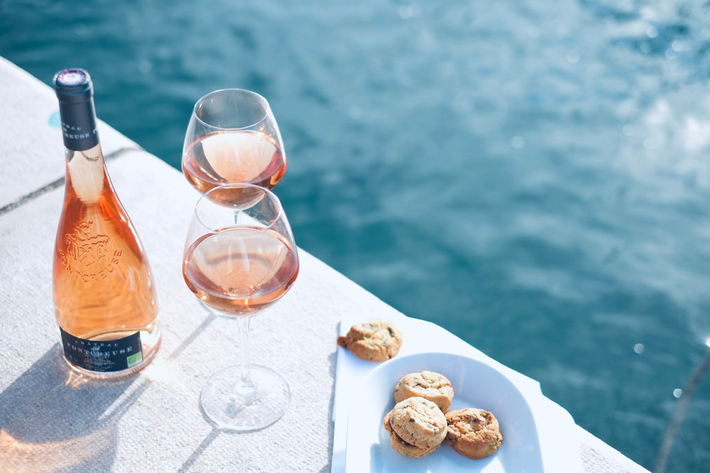 5 idées pour un apéro aux saveurs du Sud